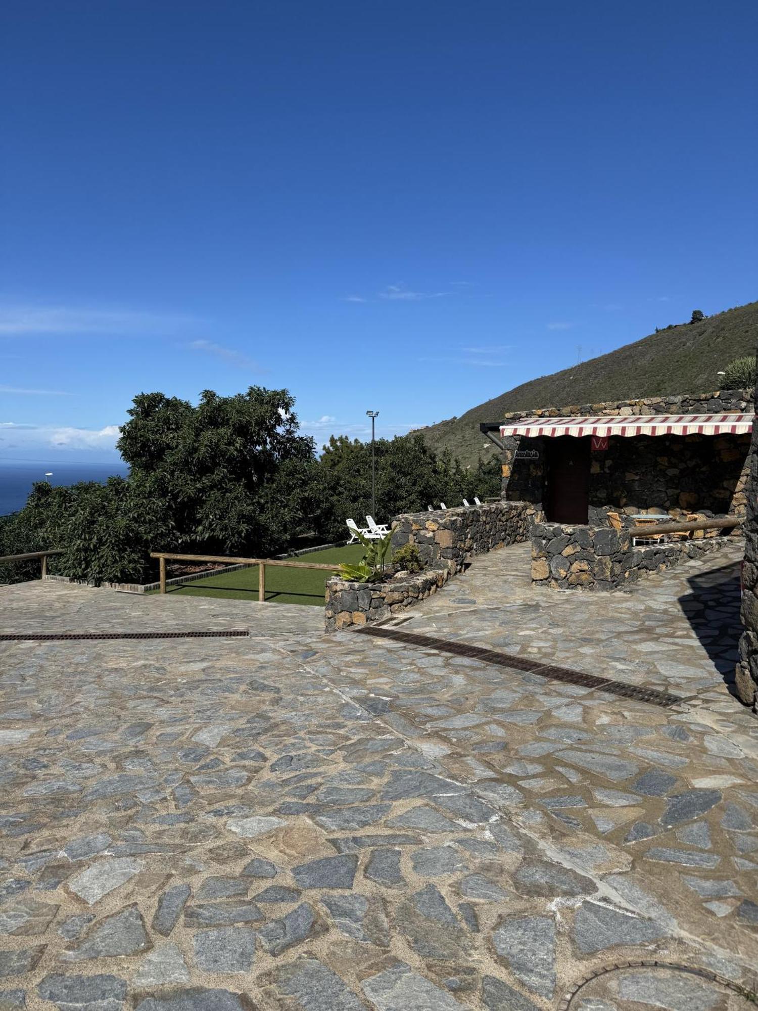 Apartment Anastasia La Orotava