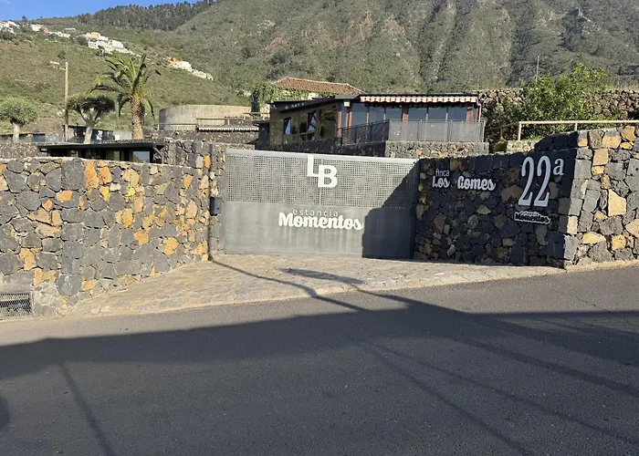 Estancia Momentos A